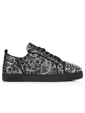 Christian Louboutin Louis Sneakers(PLEASE REQUEST YOUR SIZE BEFORE PURCHASING)